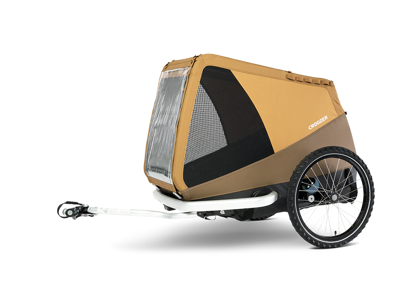 Fahrradanhänger