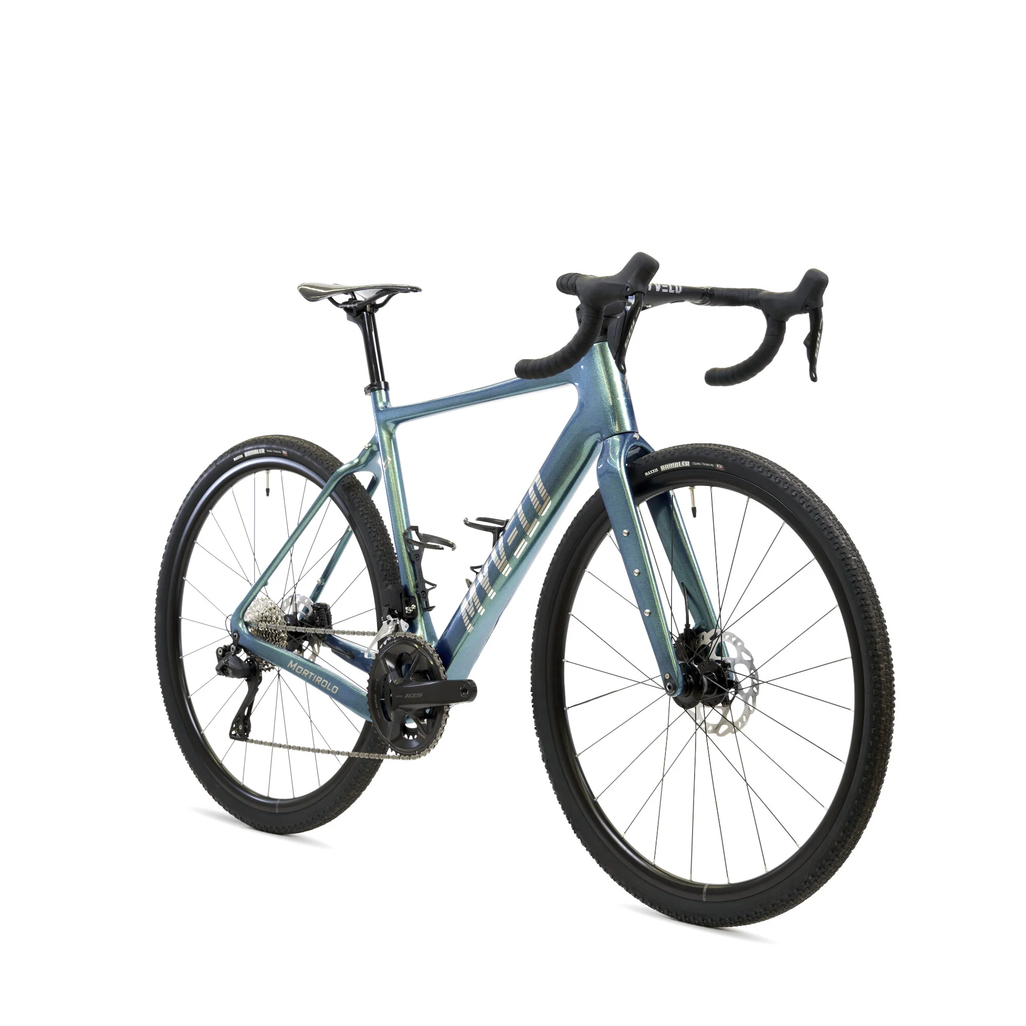 Gravel Bike